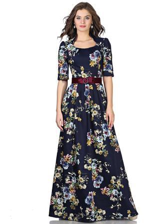 Платье OLIVEGREY