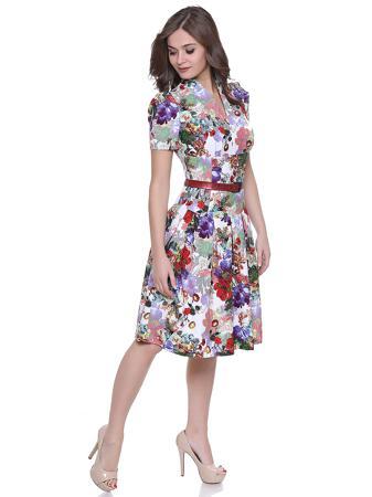 Платье OLIVEGREY