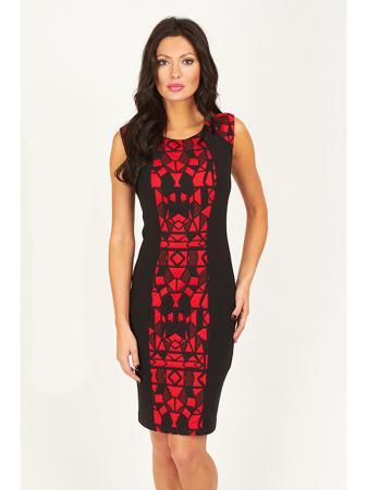 Платье Frank Lyman