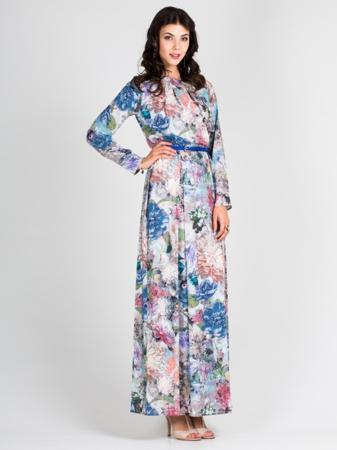 Платье Elena Shipilova