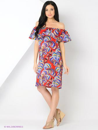 Платье Samirini