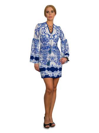 Платье CLEVER woman studio