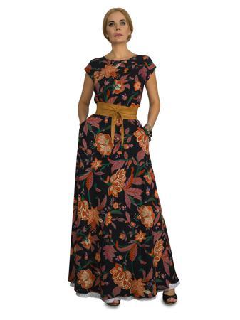 Платье CLEVER woman studio