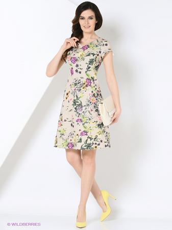 Платье KEY FASHION