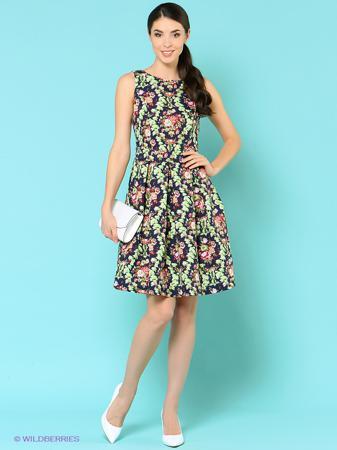 Платье ARBOR VITAE