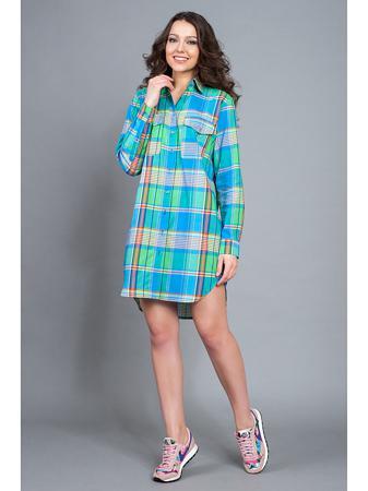 Платье BORODINA KSENIA