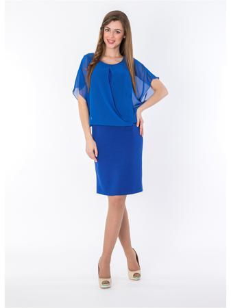 Платье Sun&Art