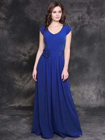 Платье GREY CAT