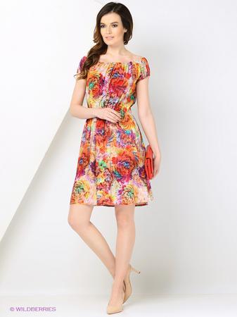 Платье Samirini