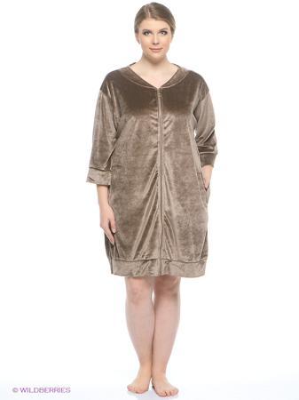 Платье RELAX MODE