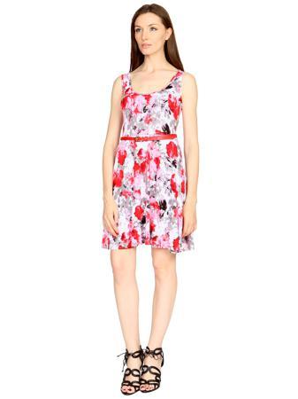 Платье MARI VERA