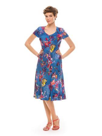 Платье HELMIDGE