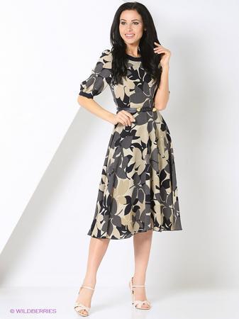 Платье TOPSANDTOPS