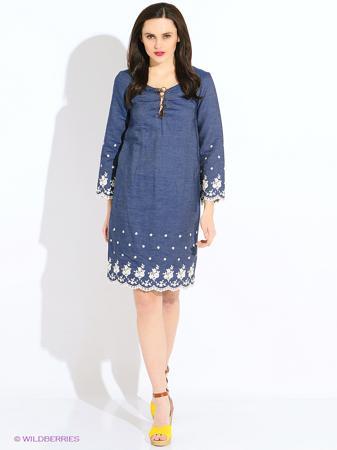 Платье DOCTOR E