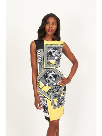 Платье Frank Lyman Платье Frank Lyman