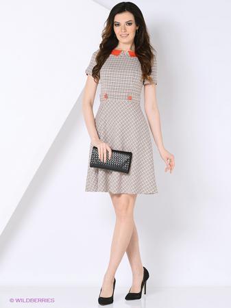 Платье Bezaliya