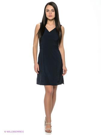 Платье Jack Wolfskin