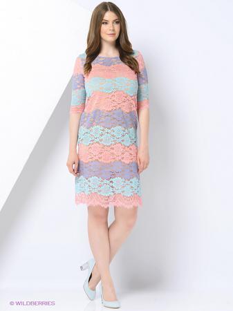 Платье HELMIDGE