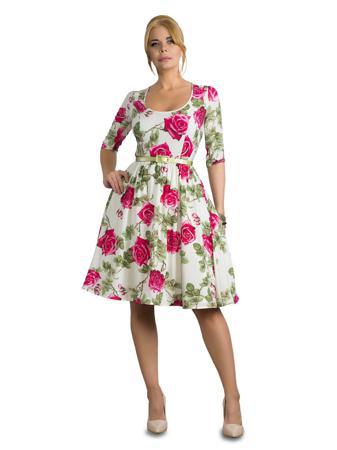 Платье CLEVER woman studio