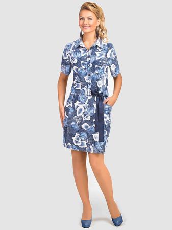 Платье Данаида