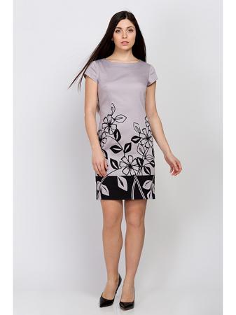 Платье EMKA FASHION