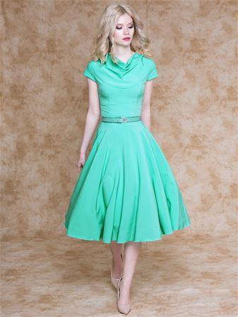 Платье MARICHUELL