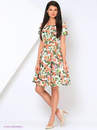 Платье La Fleuriss