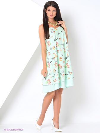 Платье Alina Assi