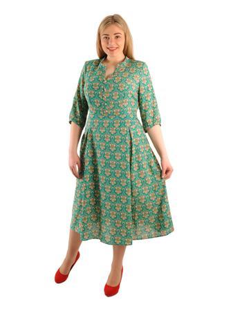 Платье Интикома