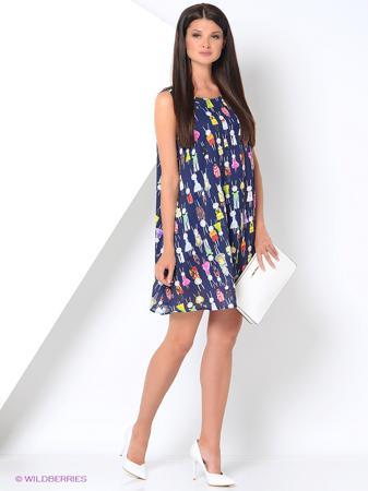 Платье Alina Assi