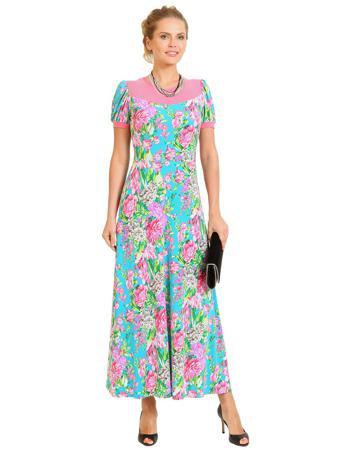 Платье MARI VERA