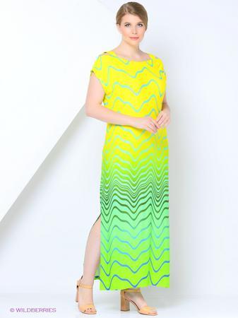 Платье HELMIDGE