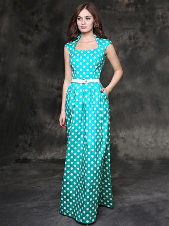 Платье GREY CAT