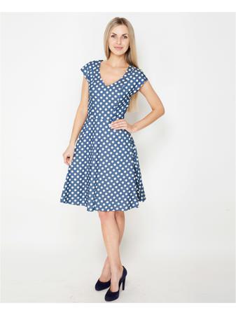 Платье MALKOVICH