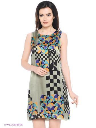 Платье Ana Alcazar