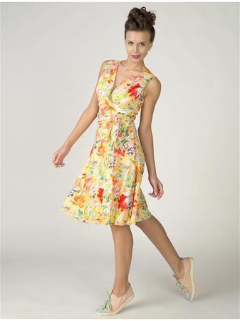 Платье MAYAMODA