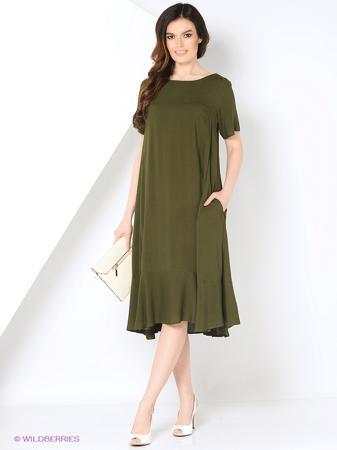 Платье Alina Assi