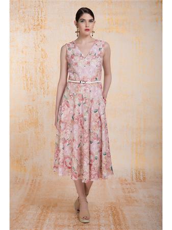 Платье Gregory