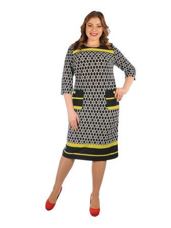 Платье Интикома