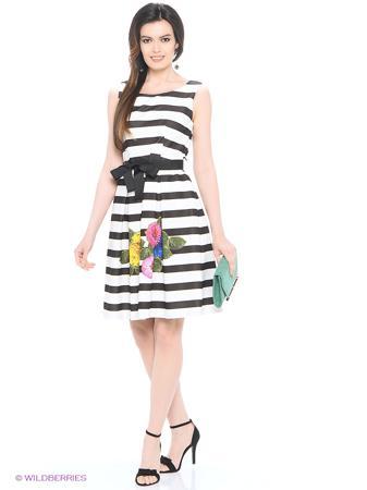 Платье Luis Civit