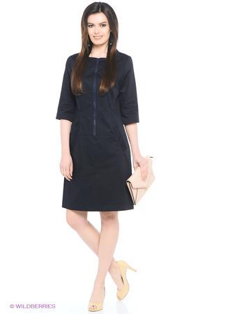 Платье Luis Civit