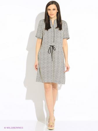 Платье Blue Seven