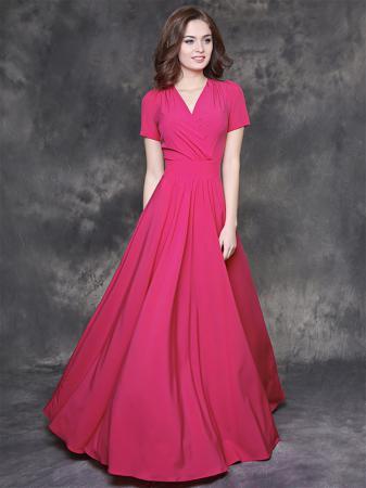 Платье GREY CAT