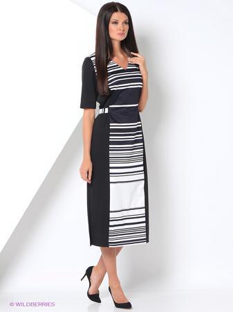 Платье La Fleuriss