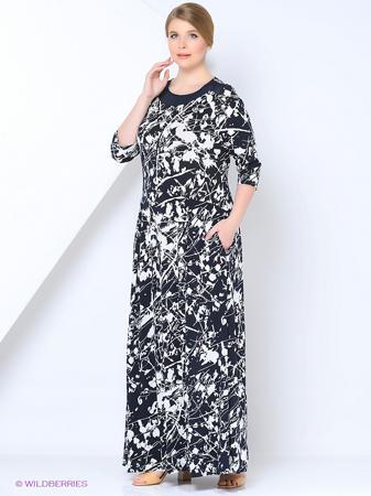 Платье HELMIDGE