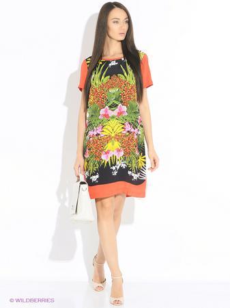 Платье LUIGI FERRO