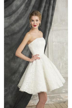 Платье to be bride