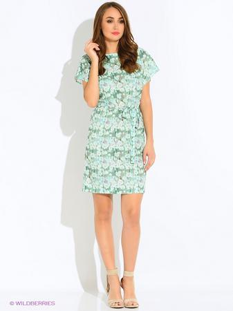 Платье DOCTOR E