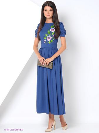 Платье Наталья Новикова