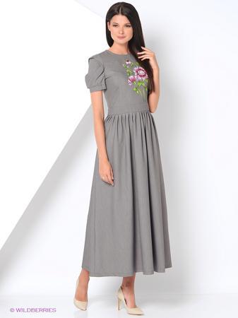 Платье Наталья Новикова